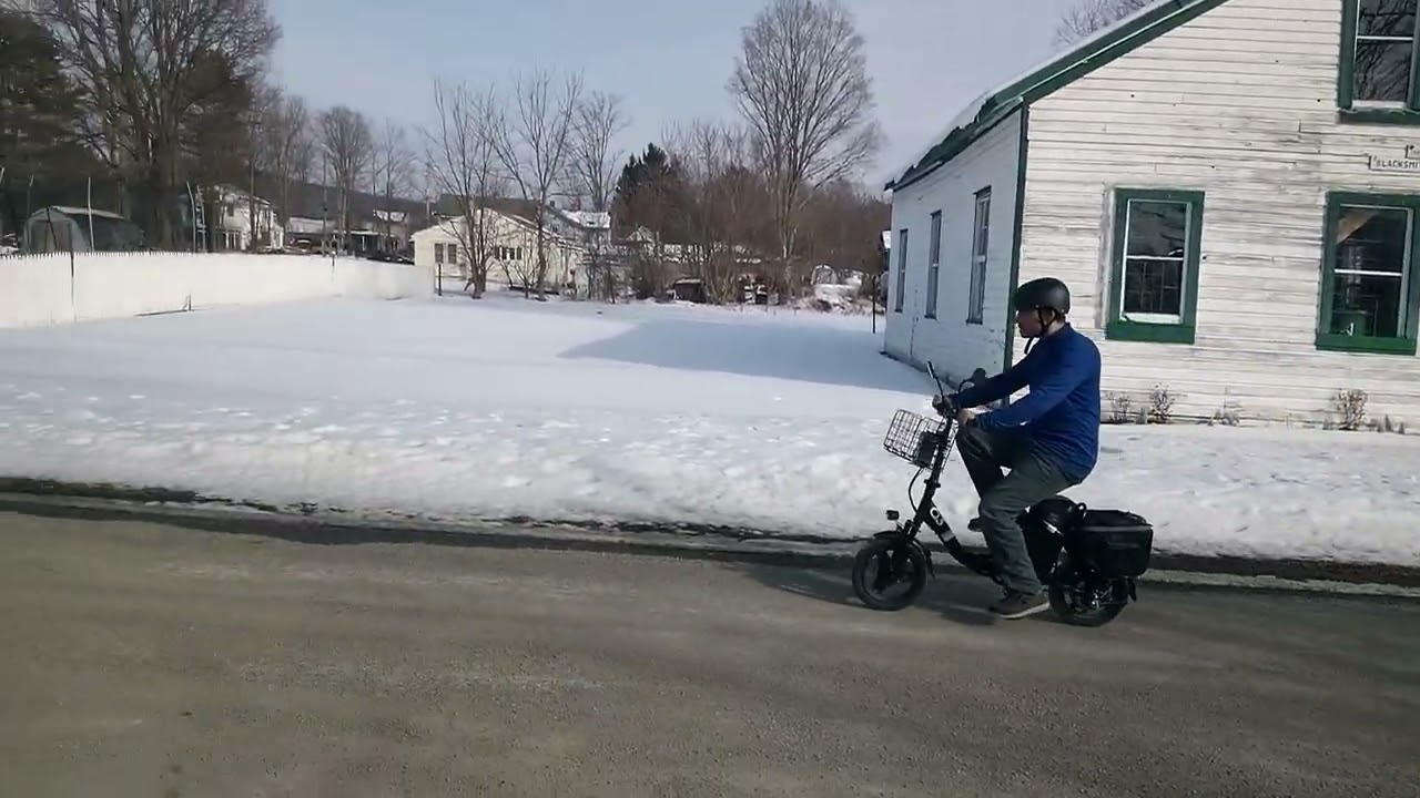 Ride son