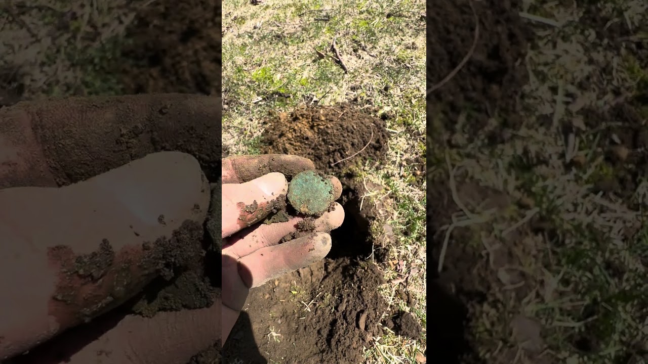 Поиск металла в доме, которому 300 лет!?