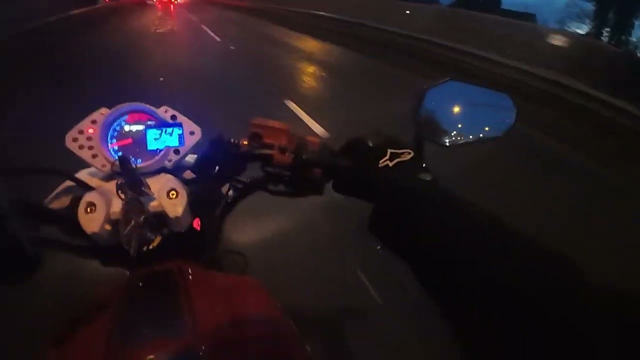 Trip to Asda #bikeforlife #bikelover #bikelife #motovlog 
