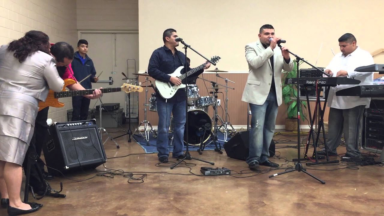 GRUPO RESTAURACION  ... ''Cuando Vendra''