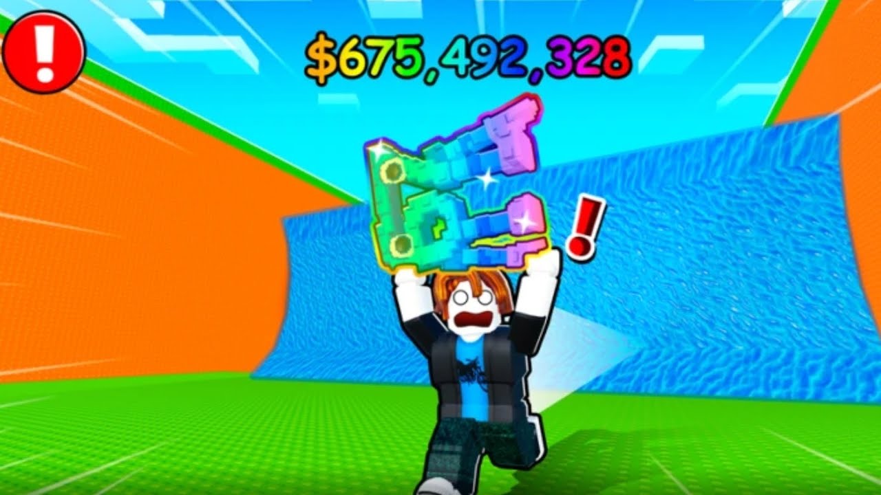 الهروب من تسونامي 😱🏄