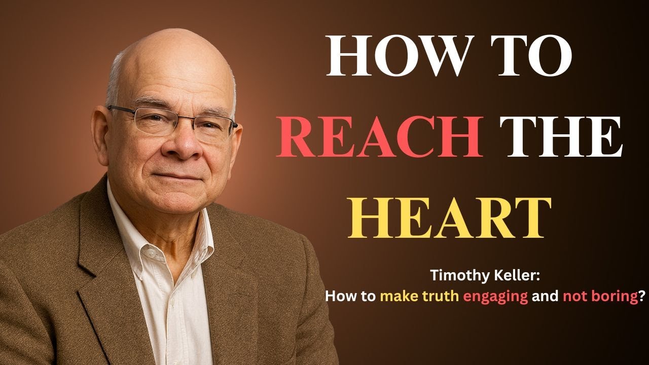 Preaching to the Heart: The 