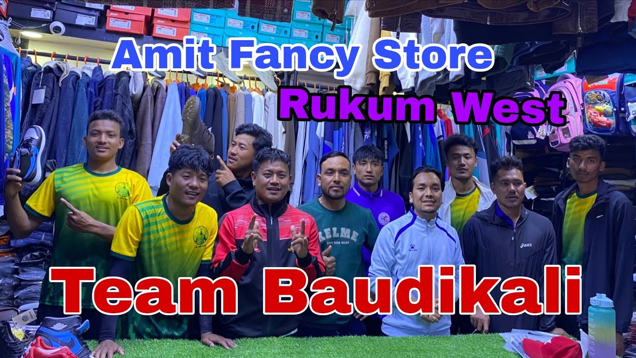 ❤️||Toli Rukum West Tira hai ||❤️#rajandarlami #vlog @sunarivlog2692 @sarojvlogs88