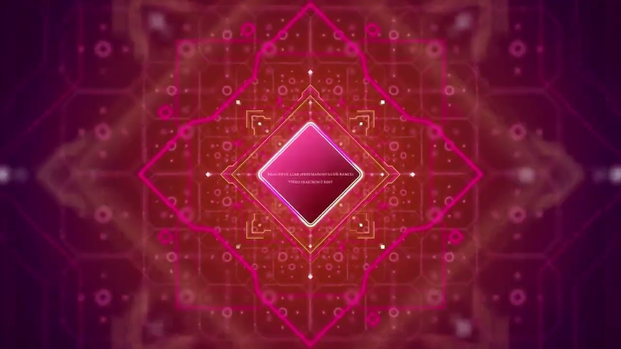 Beautiful Liar (Freemasons Club Remix) (video isaicm2012 edit) #spotify  #applemusic  #youtube