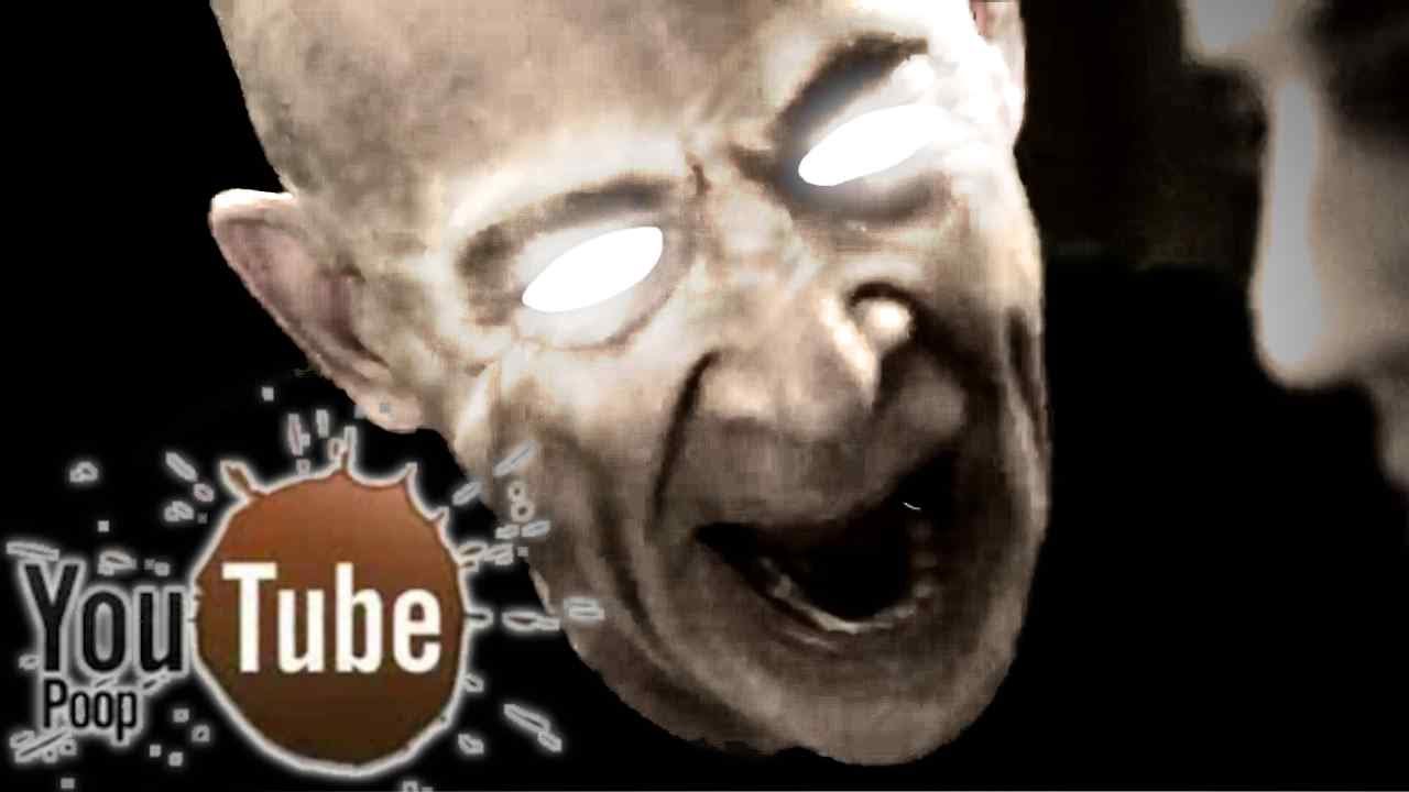 The Terror of Terence [Whiplash YTP]
