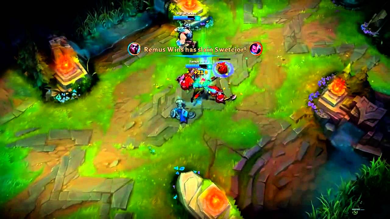 A very balanced EKKO KILL COMPILATION Montage   League of Legends