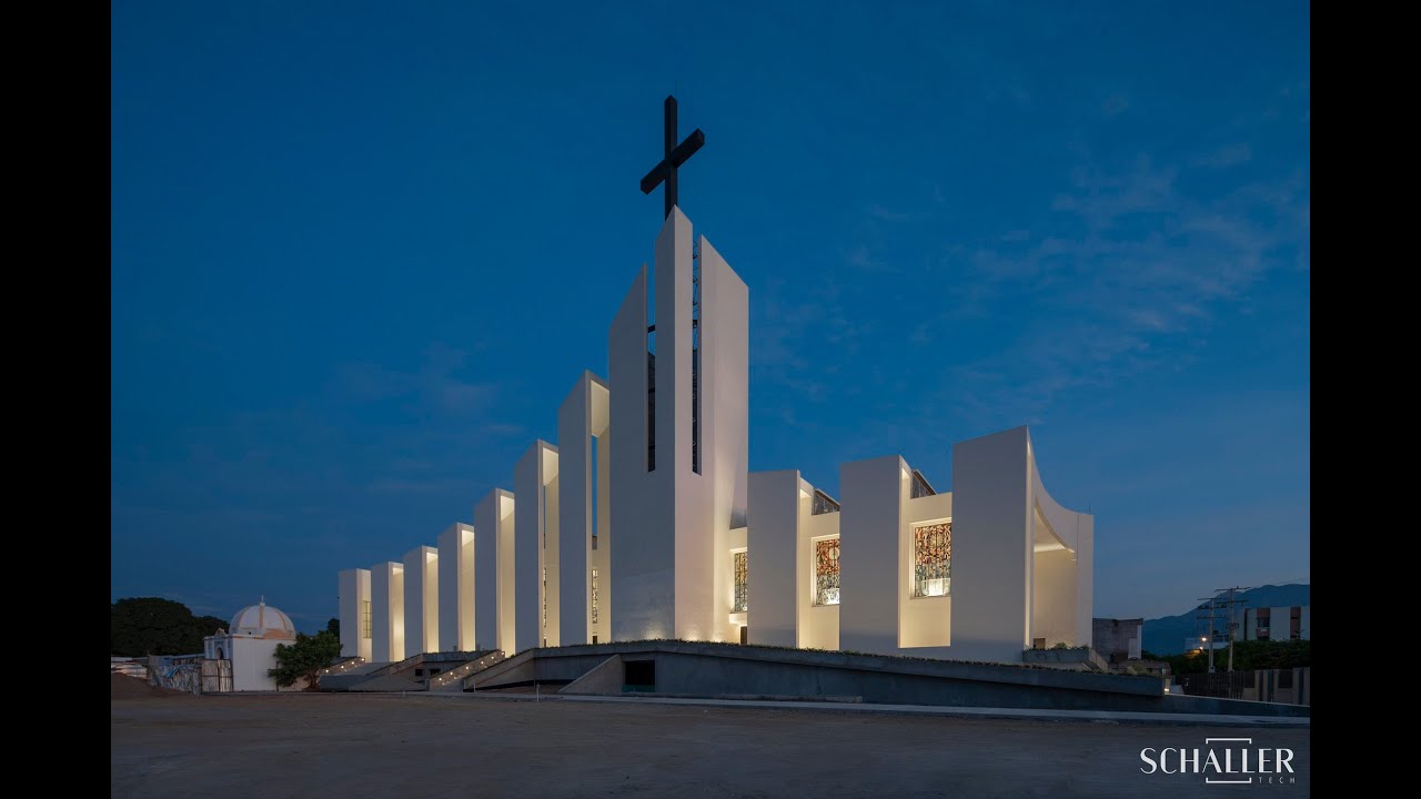 Mini Documental Catedral de Valledupar