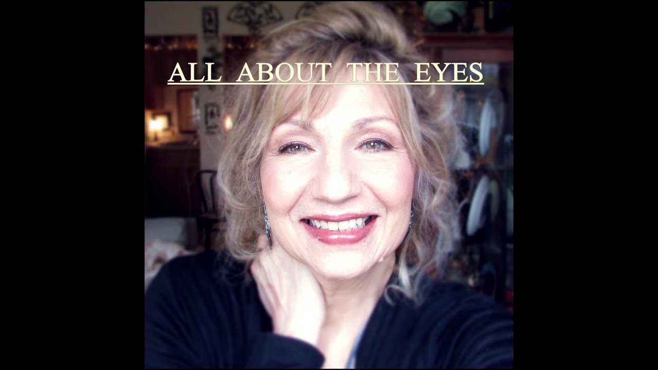 Tight Eye Serum for Puffy Eyes Review - Mature SkinCare & SHEIN Clothes Try-On