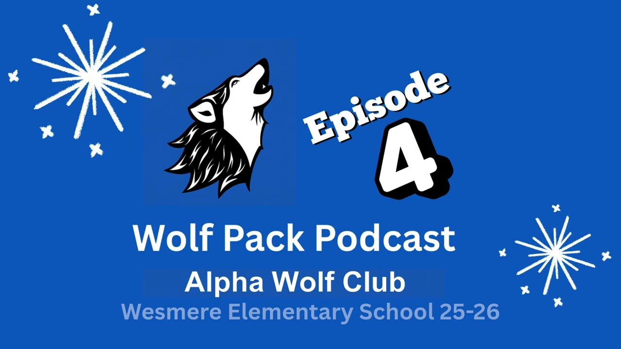 Wolf Pack Podcast - Episode 4: 1/27/26