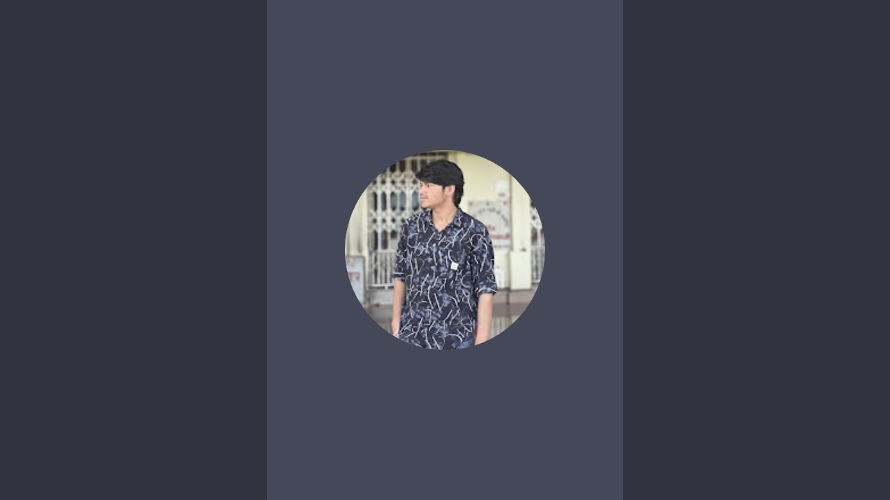 malviya kannu  is live!