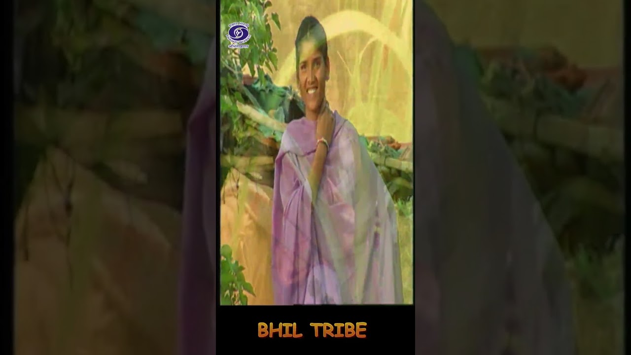 Bhil Tribe | Tribes of India | Promo