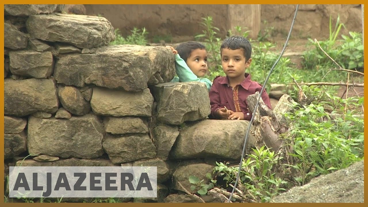 Stuck between India and Pakistan, Kashmiris worry about crossfire