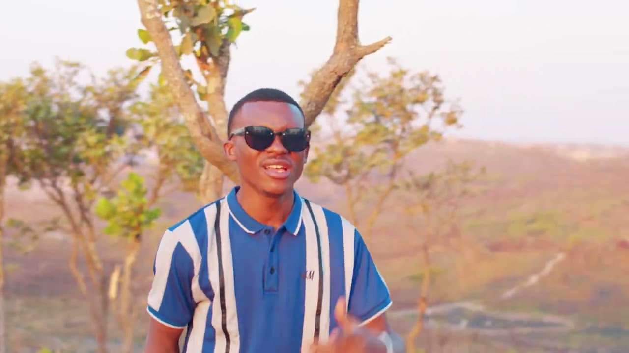 Marc SOMWE Natondiyo clip officiel