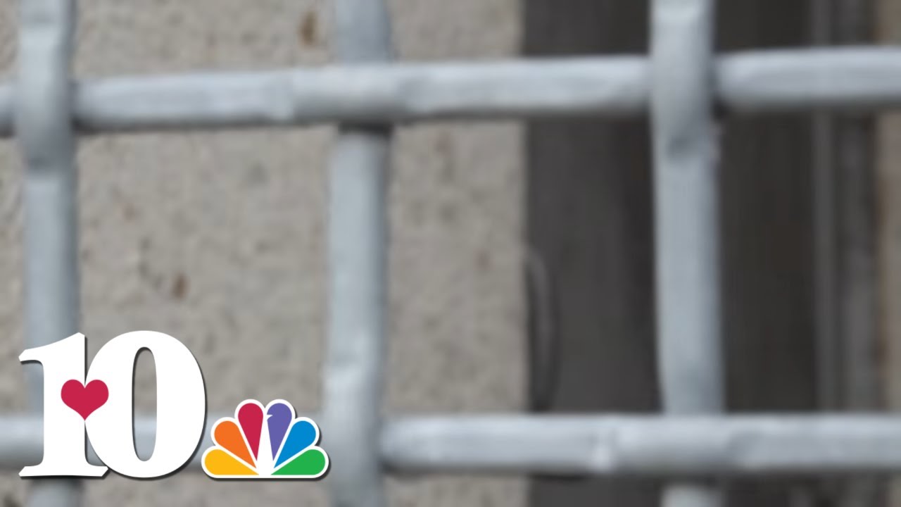 Commissioner asking Union County sheriff to resign after jail deaths