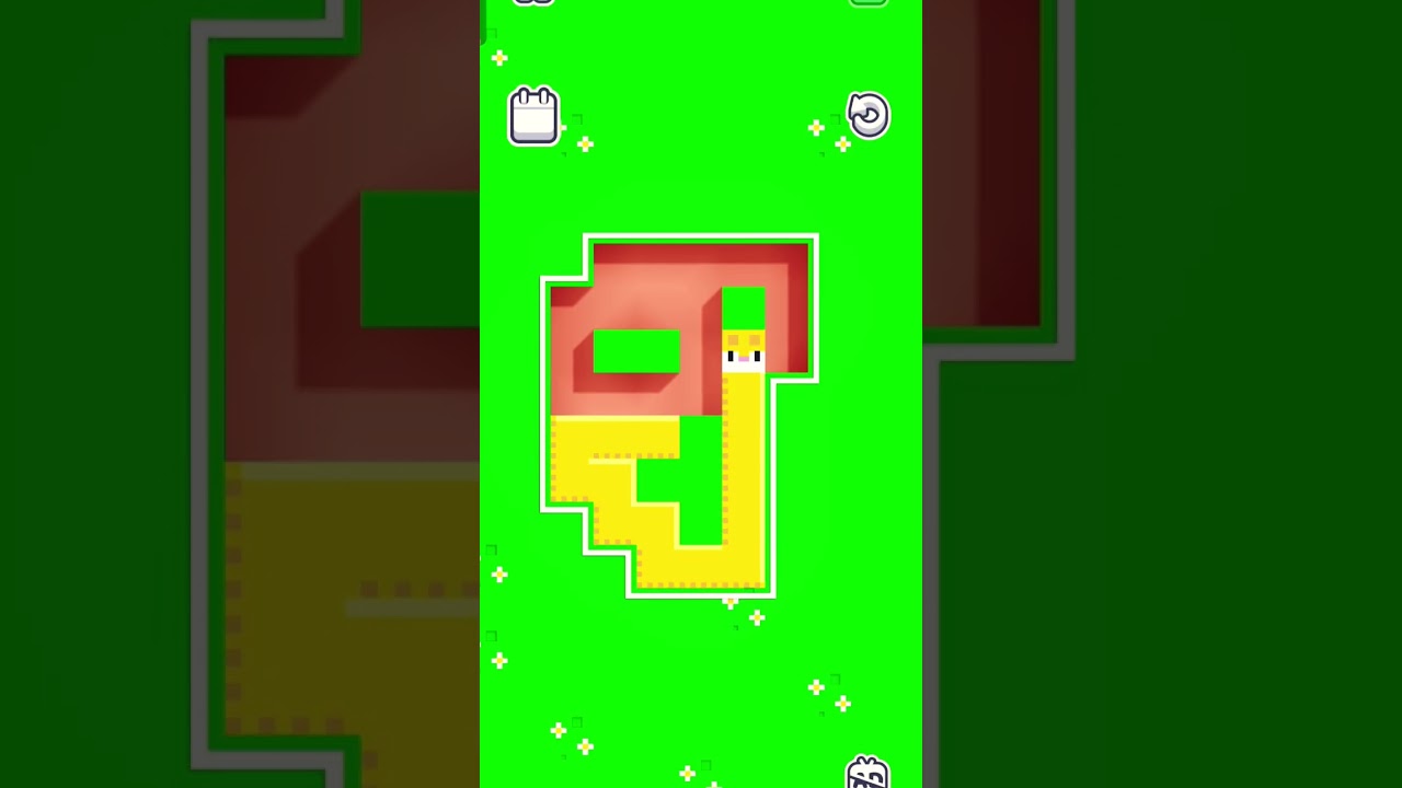 Fancade Longcat insane Level 166 Game Play !!! #games #gaming #gameshorts #fancade