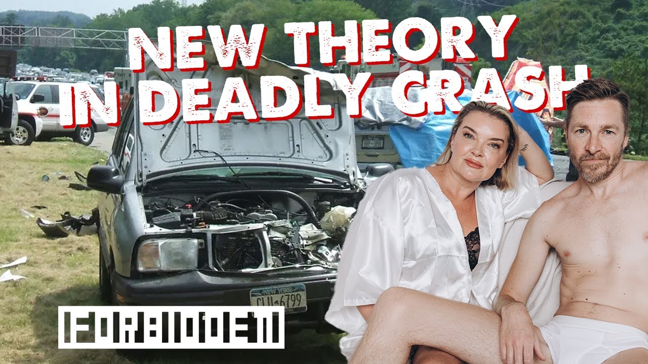 The Taconic Parkway Crash: A New Theory Emerges | Unsolved True Crime Series