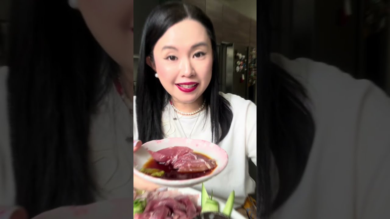 Receta tabla Sashimi 