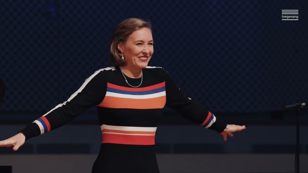 C.M. von Weber, Arie des Ännchens, 