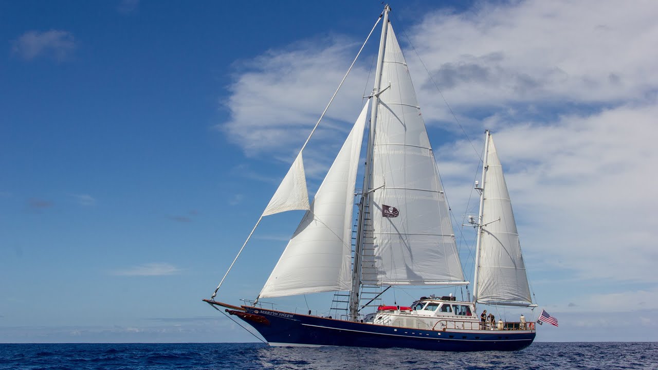 Martin Sheen Unveils Sea Shepherd’s Newest Vessel, R/V Martin Sheen, Named in his Honor