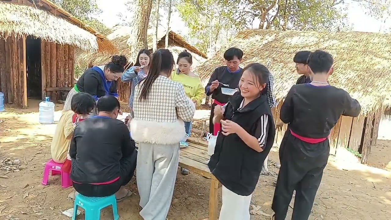 thaij movie dua sab kawg
