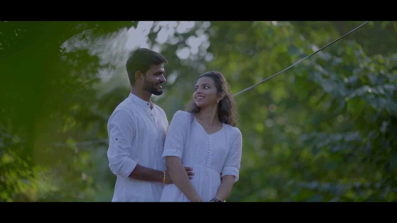 Anil❤️ Shireesha #prewedding #mothugudem #love #vennela #8vasantalu #marriage 