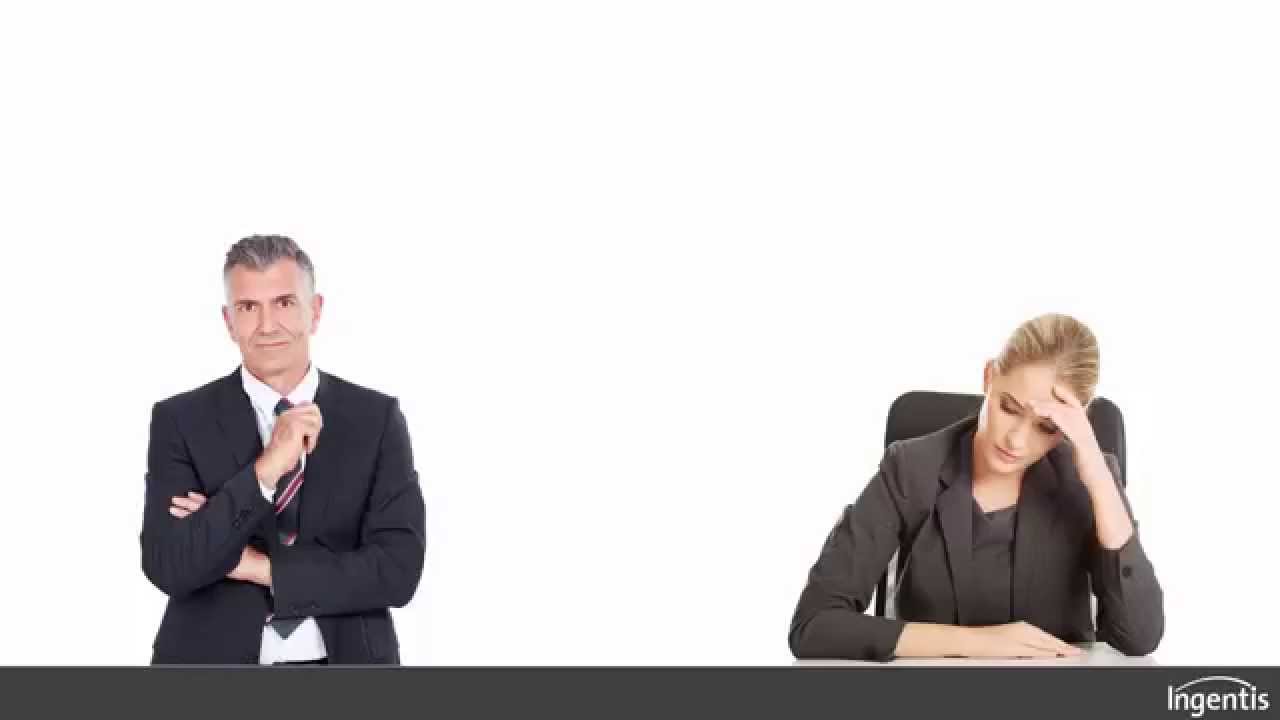 Kanzleimanagement mit Dr. Bopp von Ingentis in.sight - Folge 1