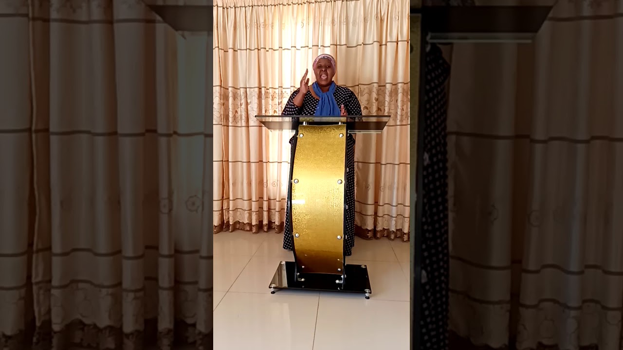 Testimony by Ms Nomonde and Ms Nontobeko