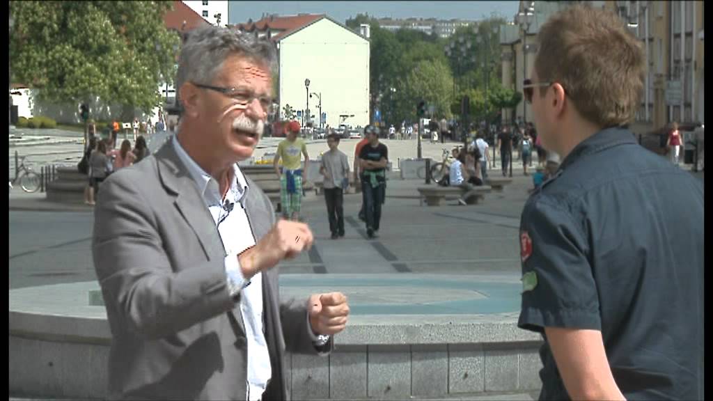 Białostocki Mecenas Sztuki - Jan Klemens Branicki