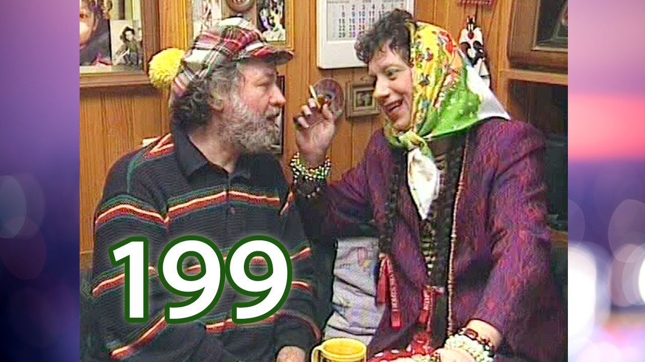 Boris Bizetić - Smeh Terapija 199 - (TV Show 2011)