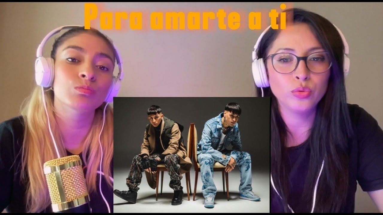 KHEA -TIAGO PZK, PARA AMARTE A TI 💔💔|REACCION SIN PRETENDER #reaccion #khea #tiagopzk #paraamarteati
