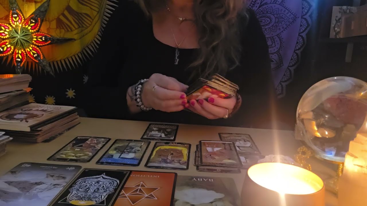 Current energy 2/23/26  🌱 
