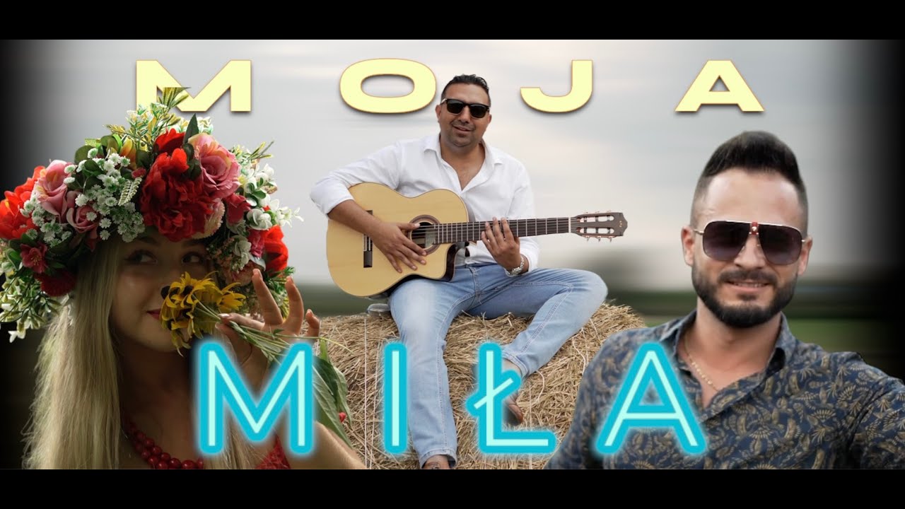 BIBI & DŻEREMI &ndash; Moja Miła (Official Video)