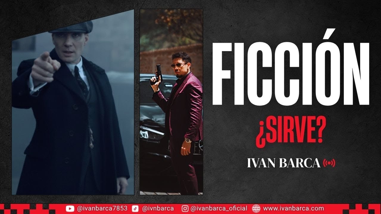 FICCI&Oacute;N🔥 - LIVE DEL HERMANO
