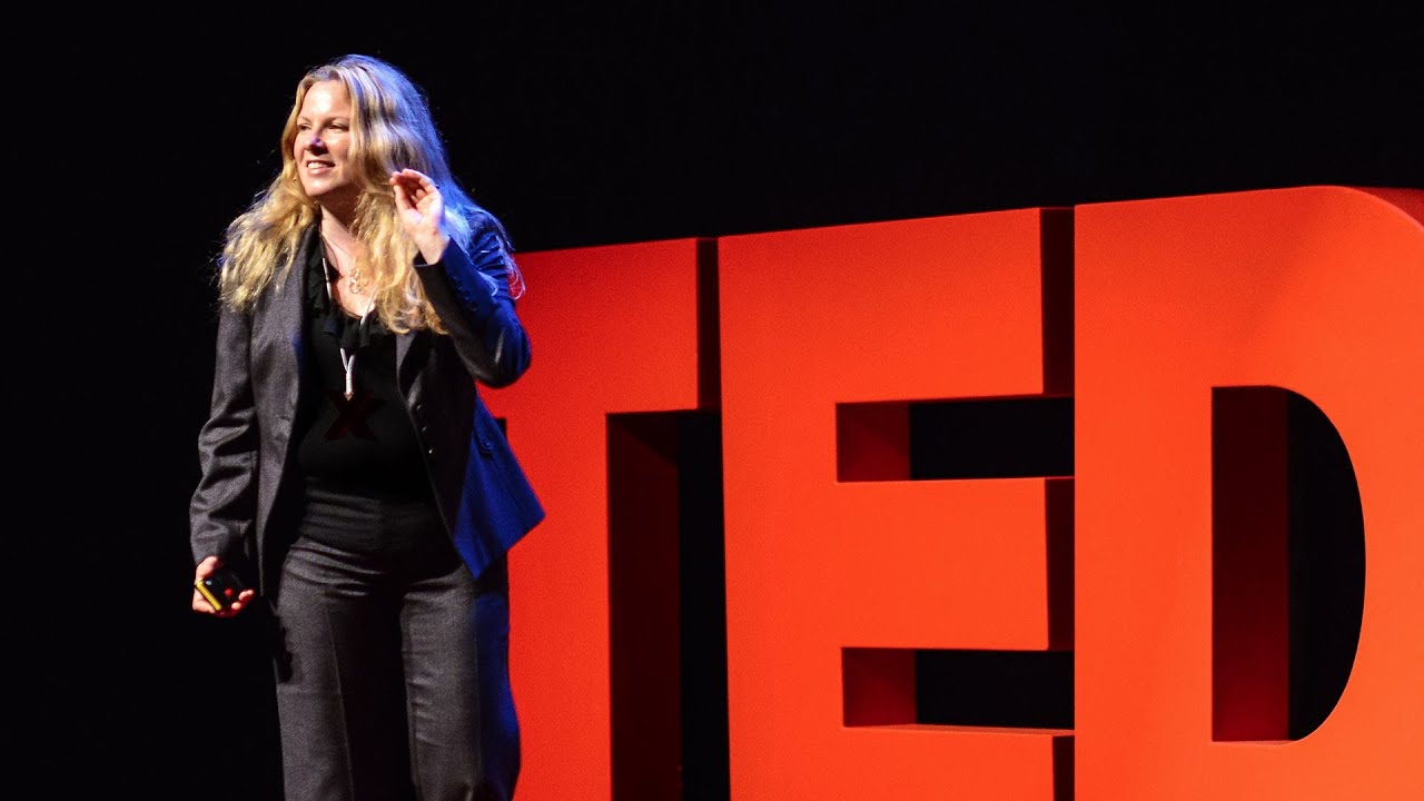 The secret of the bat genome - Emma Teeling