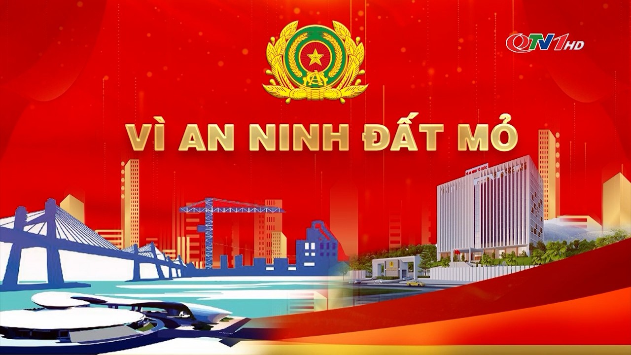 Vì an ninh đất mỏ số ngày 20/2/2026