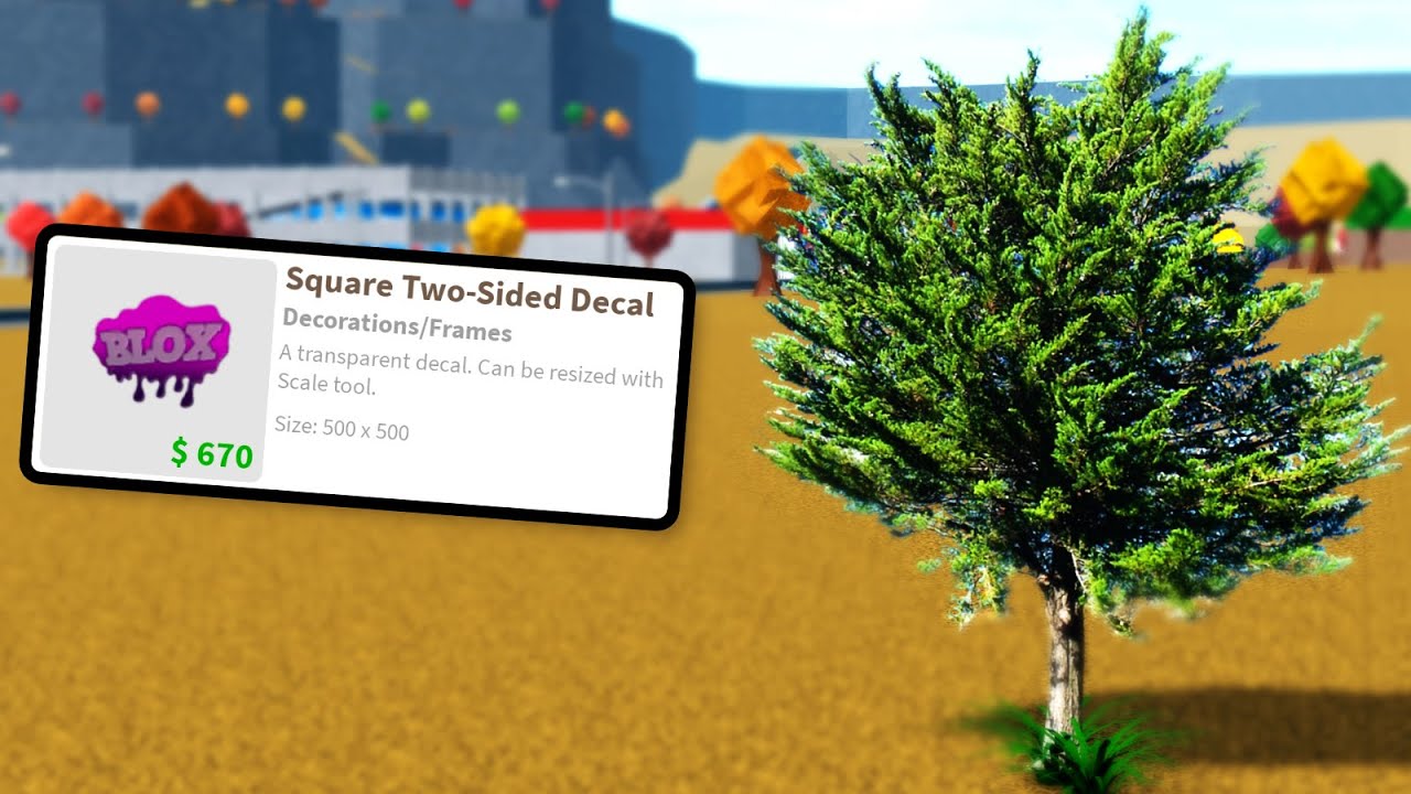 11 Things I Used To Hate About Bloxburg..