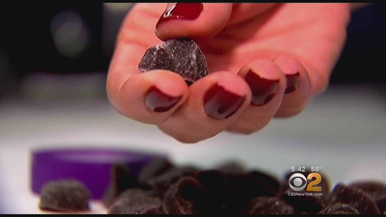 Melatonin Gummies Present Hidden Dangers For Kids