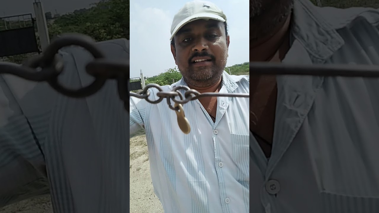 How to use chain on land survey...?