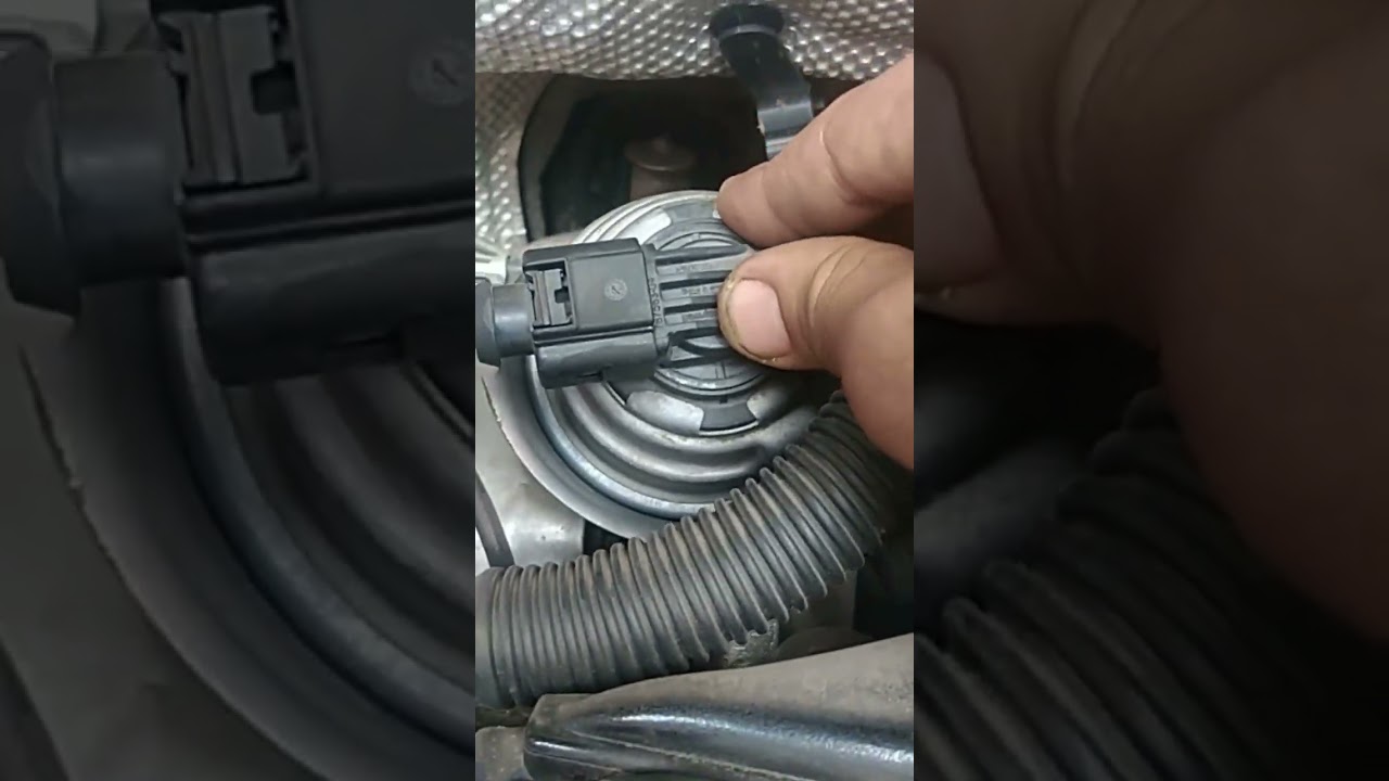 perte de puissance vw