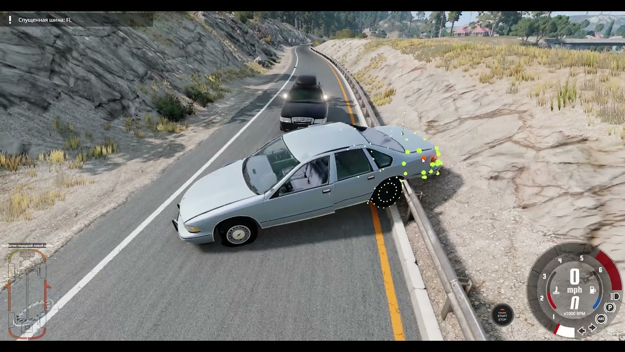 BeamNG drive   c