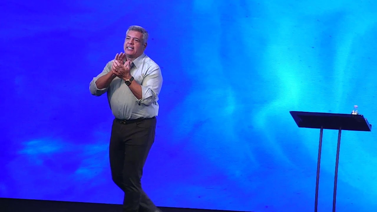 Hudson Church Streaming Live Main