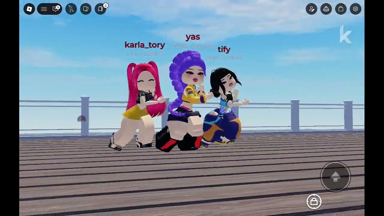 Golden#Roblox