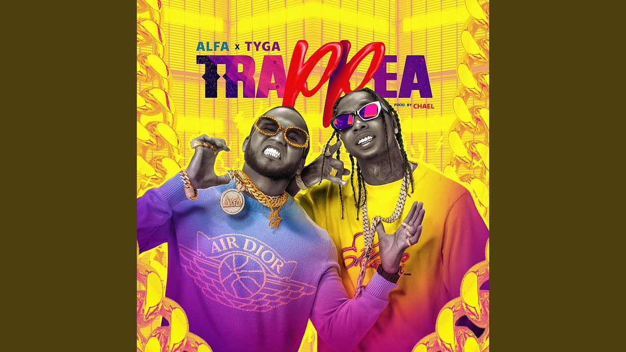 Trap Pea