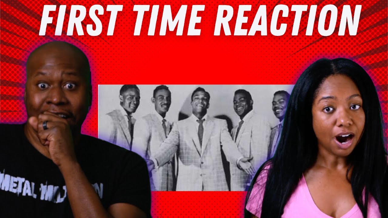 First Time Reaction to The Drifters - Save The Last Dance for Me
