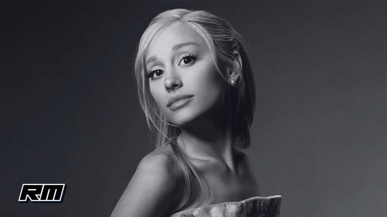 [FREE] Ariana Grande x R&B Pop Type Beat - 