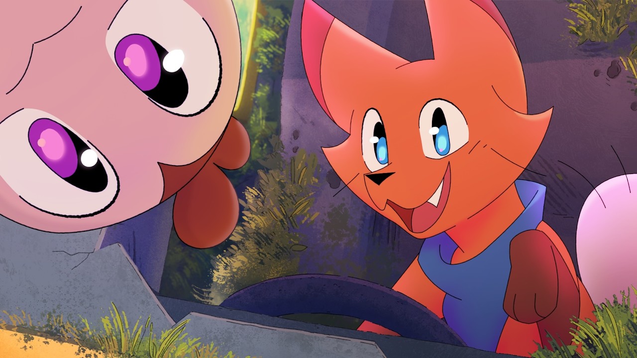 Tales of Zale Giveaway Stream #2 🦊 | Q&A, Gartic Phone & Cozy Hang-out!