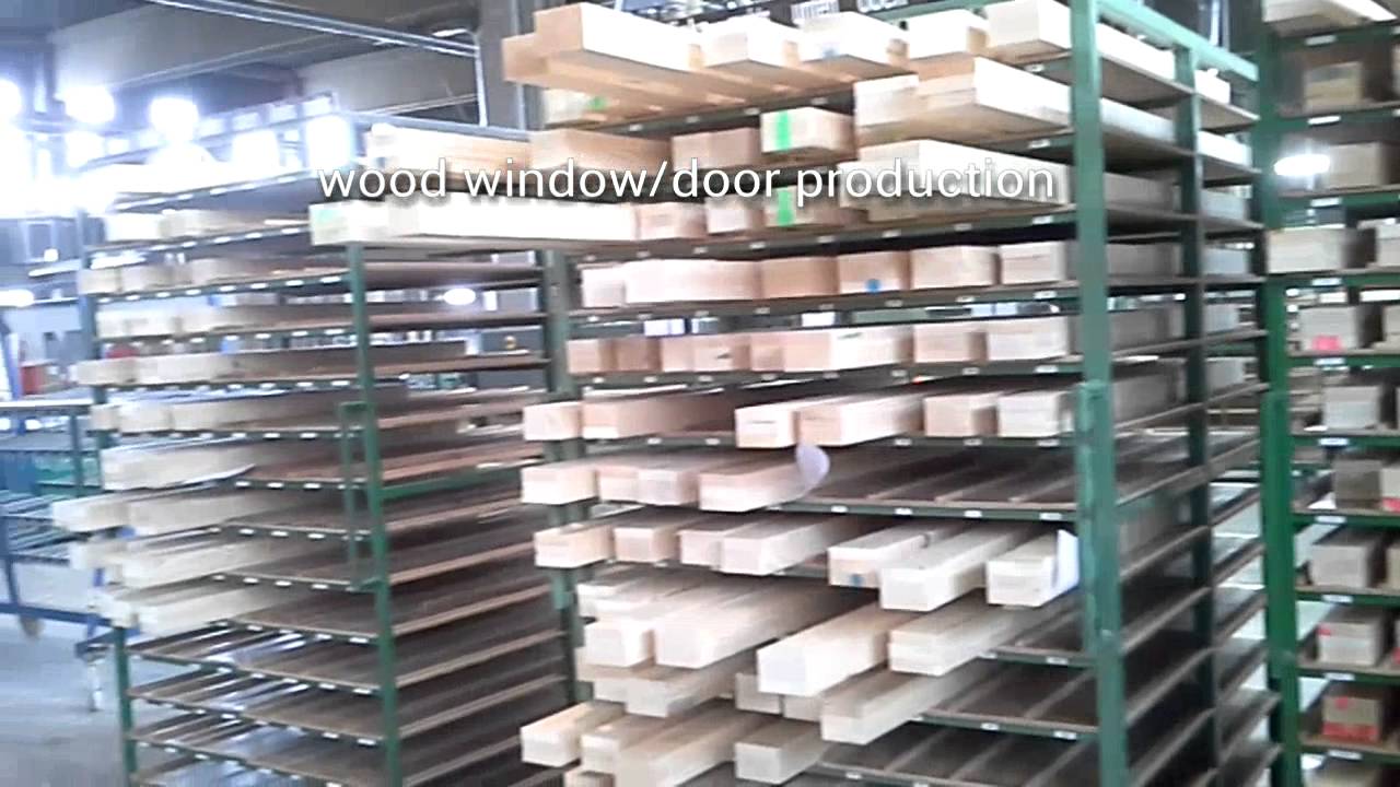 Stabil Factory Tour 2014