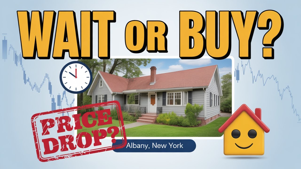 Albany Home Prices in 2025 Will Surprise You!