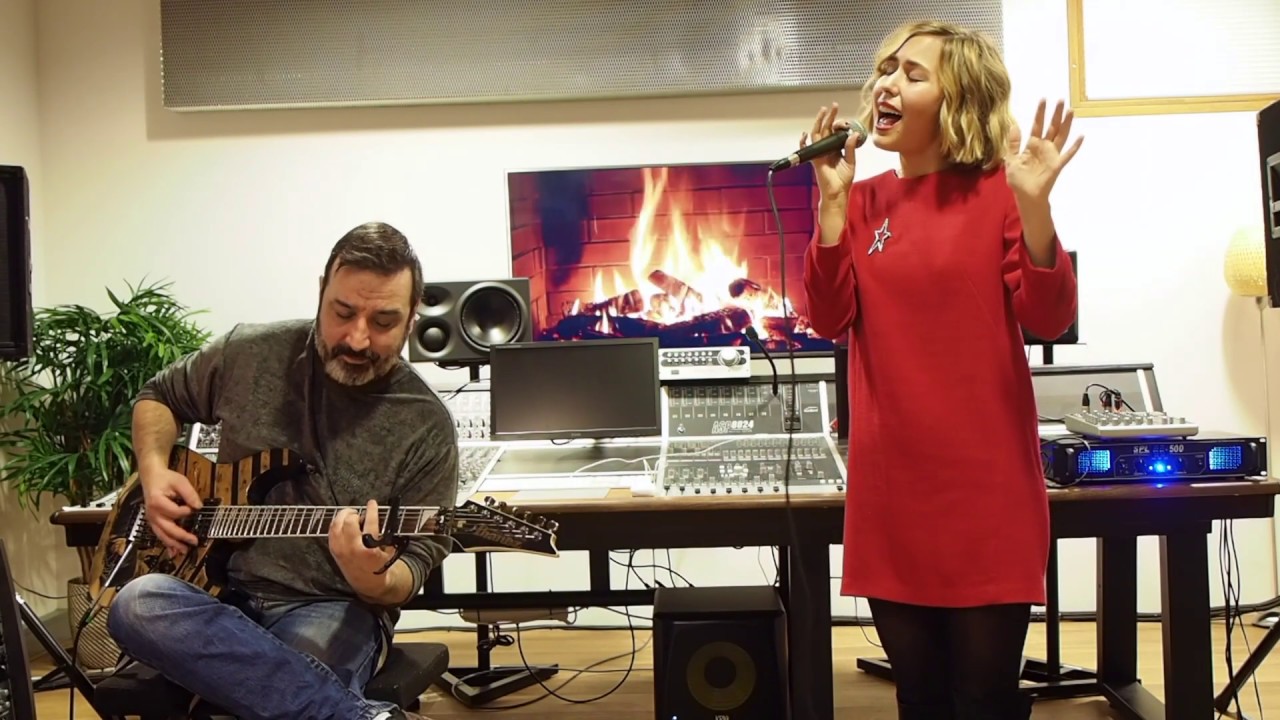 Have Yourself a Merry Little Christmas (Cover) | Demetra