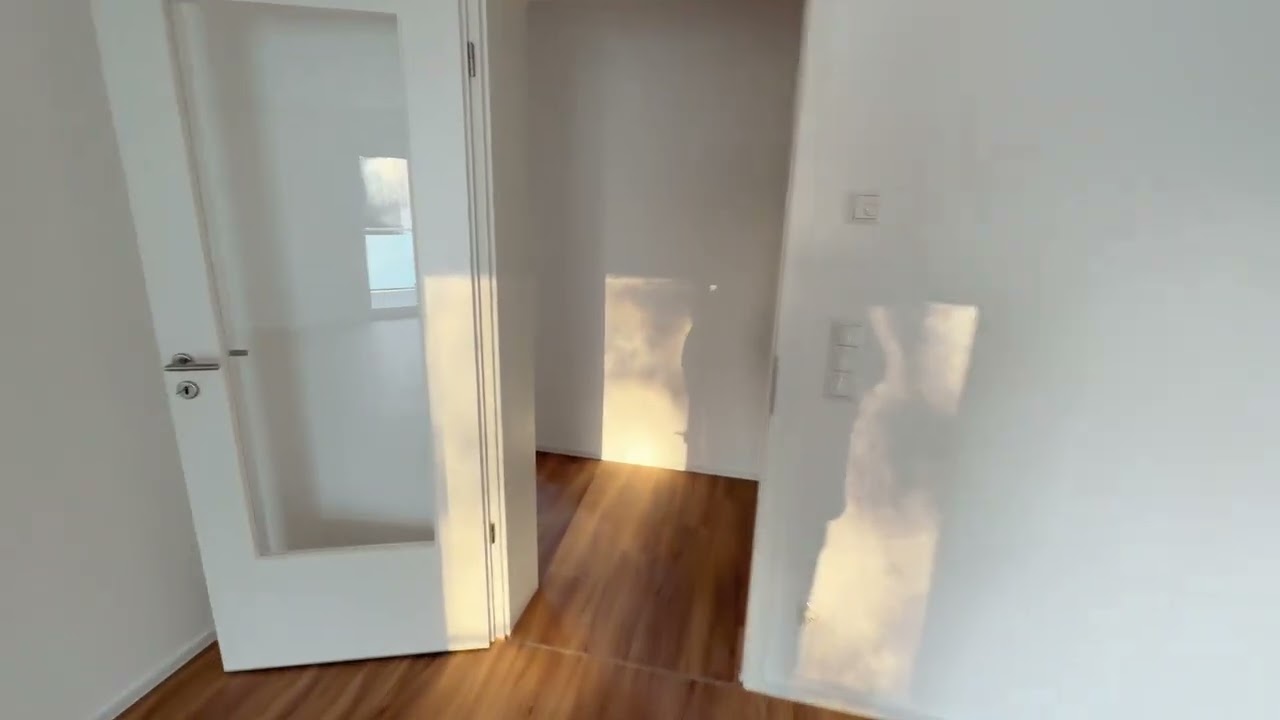 Exklusive 3-Zimmer-Wohnung in Mering – modern & hochwertig zu vermieten